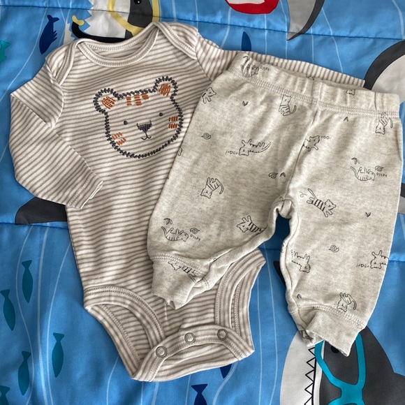 Matching Set - Picture 1 of 1